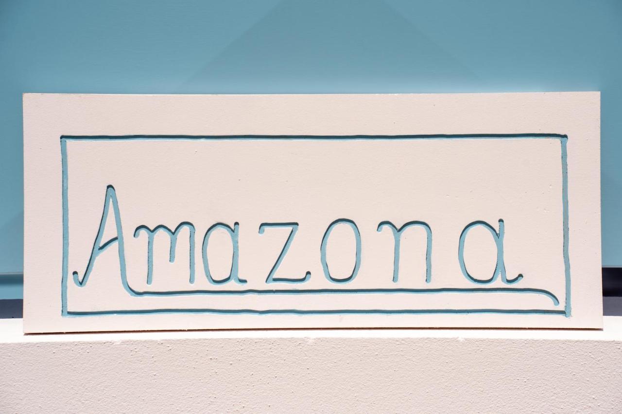 Villa Amazona Számi Kültér fotó
