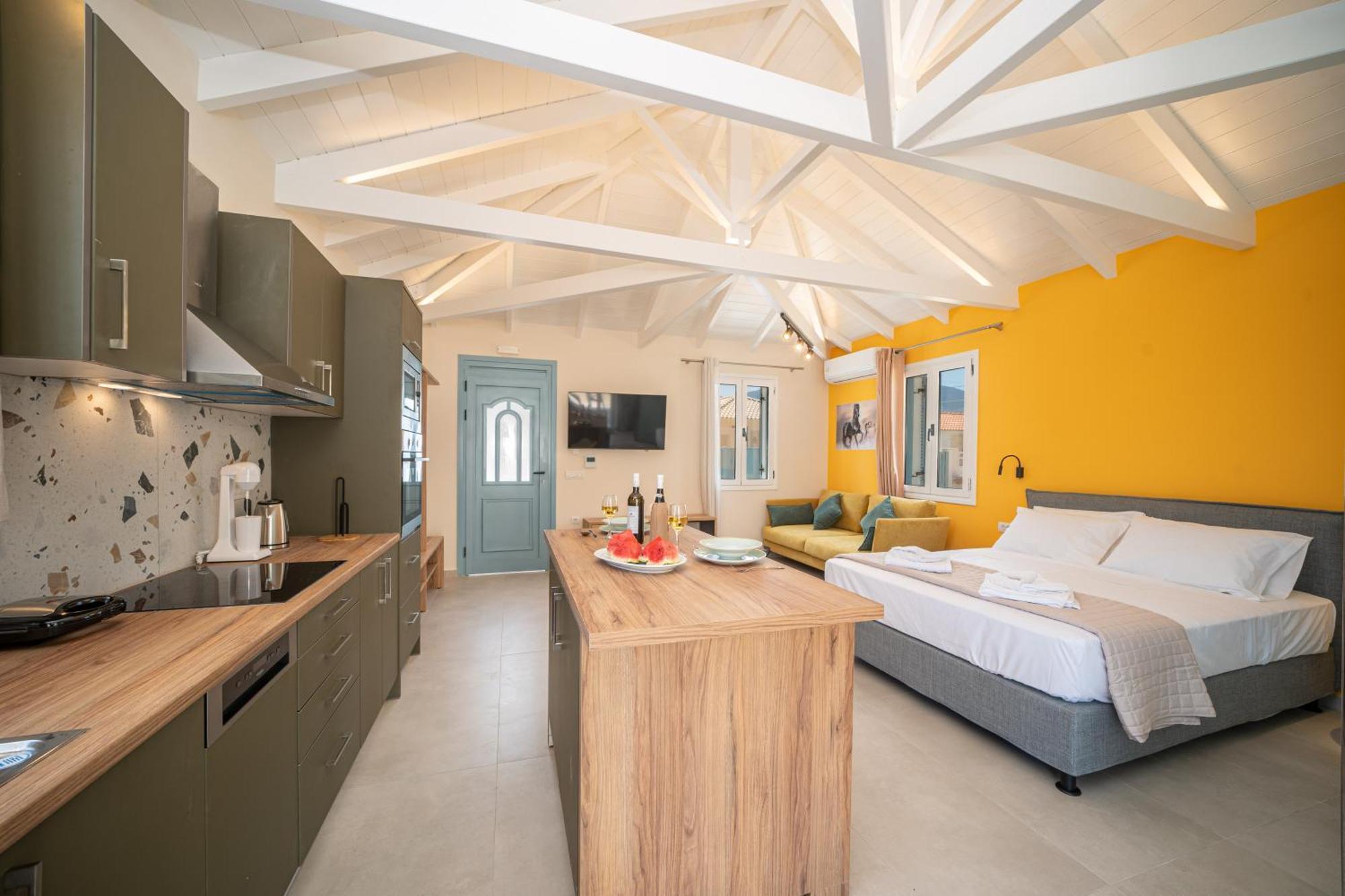 Villa Amazona Számi Kültér fotó