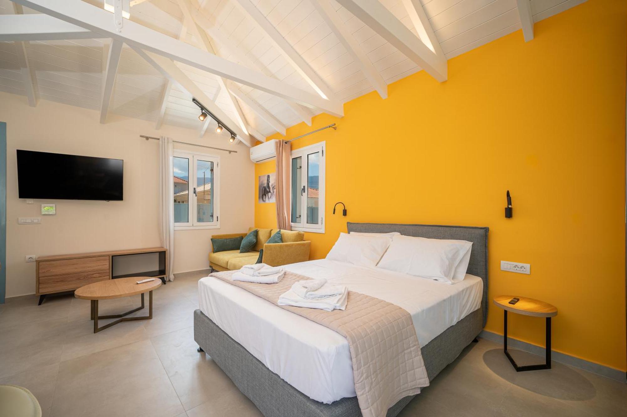 Villa Amazona Számi Kültér fotó